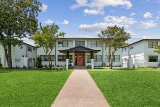 3921 Rawlins St, Dallas, TX 75219