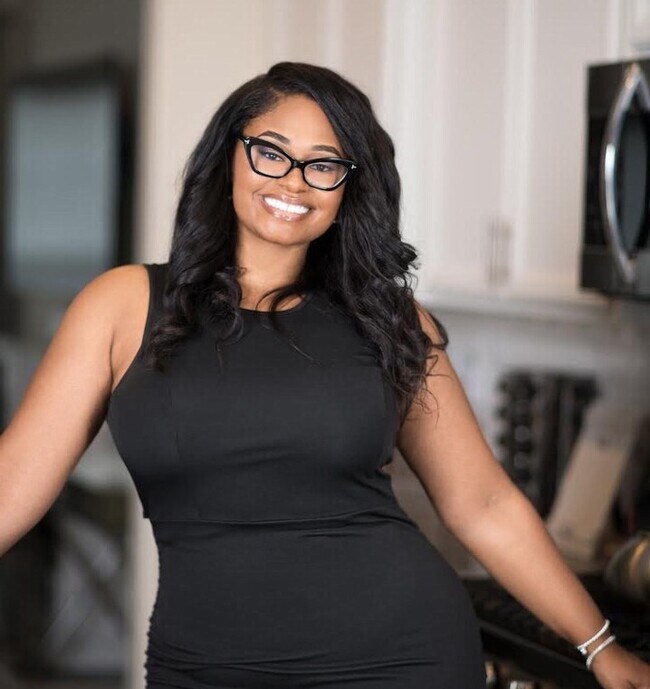 Taresha Tate