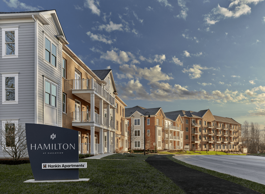 Hamilton at Eagleview - 625 Pennsylvania Dr, Exton, PA | Homes.com