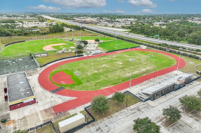 Wekiva High School, Apopka FL Rankings & Reviews - Homes.com