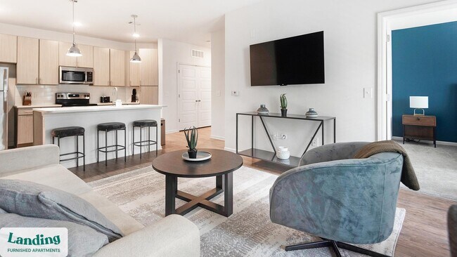 599 Tapestry Lp unit 1-113, Memphis, TN 38018 - photo 3