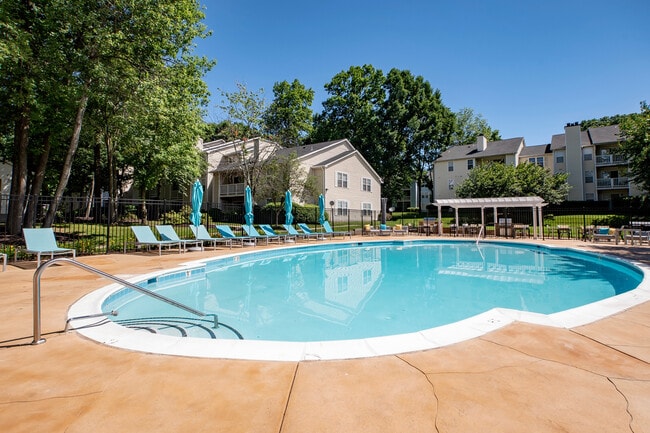 Clarys Crossing, Columbia, MD 21044 - photo 7