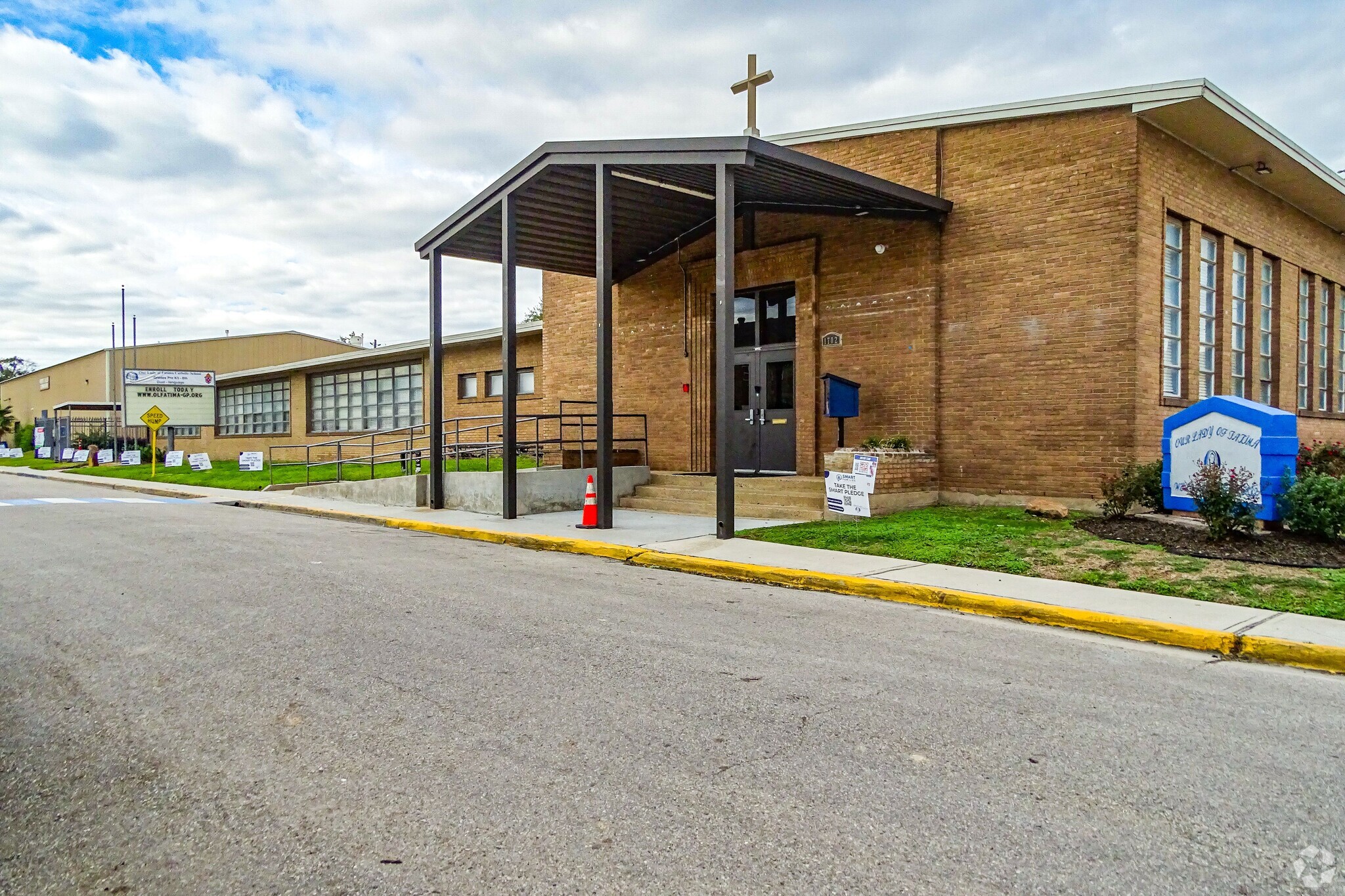 2009 12th St, Galena Park, TX 77547