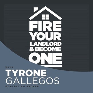TYRONE GALLEGOS