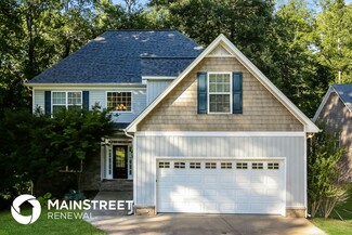90 Stiles Dr, Dallas, GA 30132