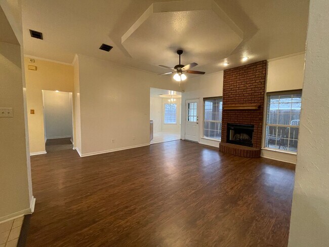 2306 Moonstone Dr, Killeen, TX 76549 - photo 5