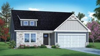 Homesite 96 R Wilson Loop, Georgetown, DE 19947