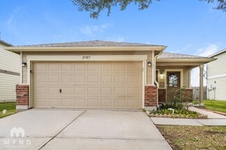 21307 Shadow River Ln, Spring, TX 77379