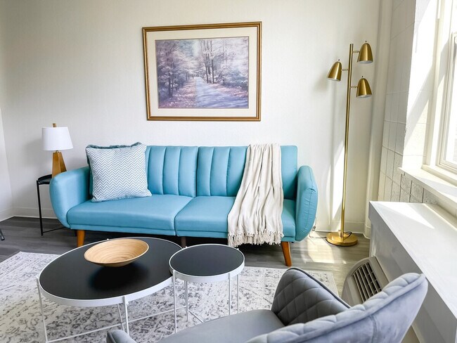 2515 Burnet Ave unit ID1036865P, Cincinnati, OH 45219 - photo 2