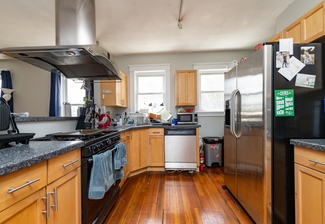 6 Belmont St, Somerville, MA 02143