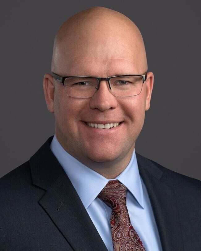 Greg Brown, Real Estate Agent in Fort Wayne, IN