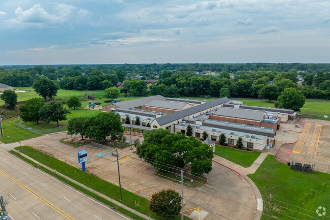Stockwell Place Elementary