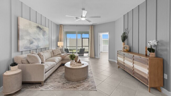 8209 Shore Lake Dr, Englewood, FL 34224 - photo 6