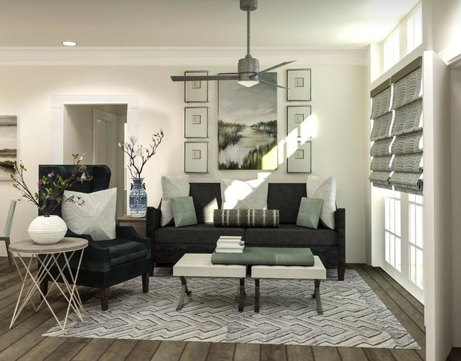 The Palms at Juban Lakes, Denham Springs, LA 70726 - photo 7