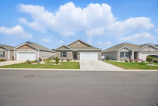 580 Talisman Trail, Longs, SC 29568