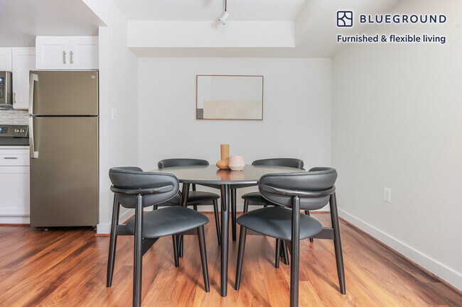 4001 N 9th St unit FL5-ID1161, Arlington, VA 22203 - photo 7