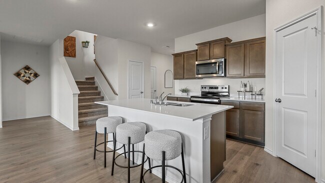 0 Selling From Creeks at Burnett Trail unit 36206312, Lindale, TX 75771 - photo 6