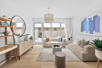 208 Delancey St Unit 2-B, New York, NY 10002