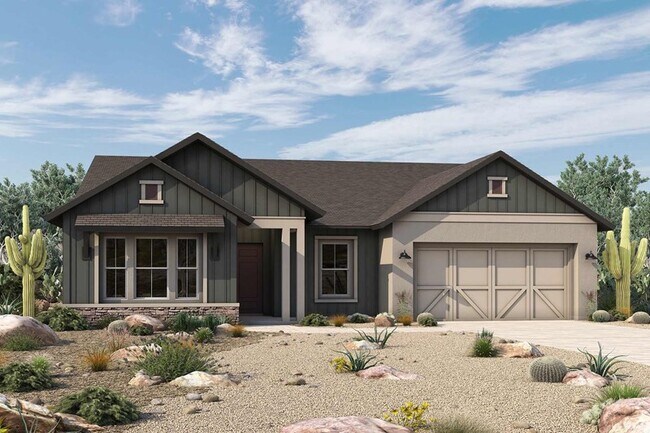 32533 N 134th Ln unit 36503162, Peoria, AZ 85383 - photo 3