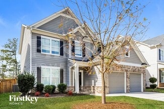 2061 Chesley Dr, Austell, GA 30106