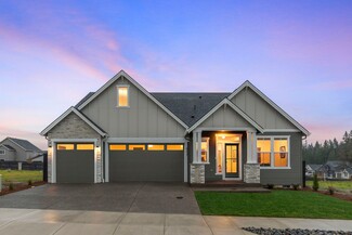 4117 S 14th Way, Ridgefield, WA 98642