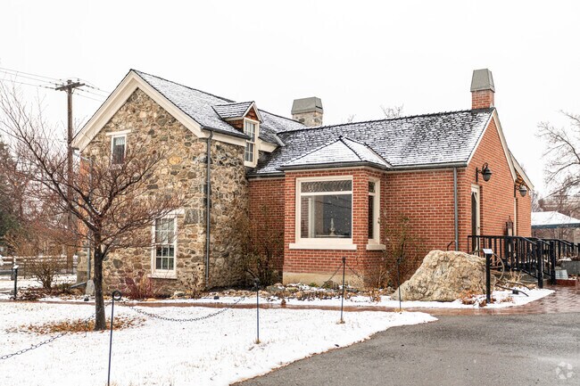 Centerville is home to many historic events.