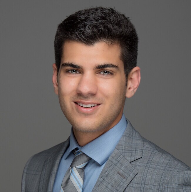 Kyle Massood