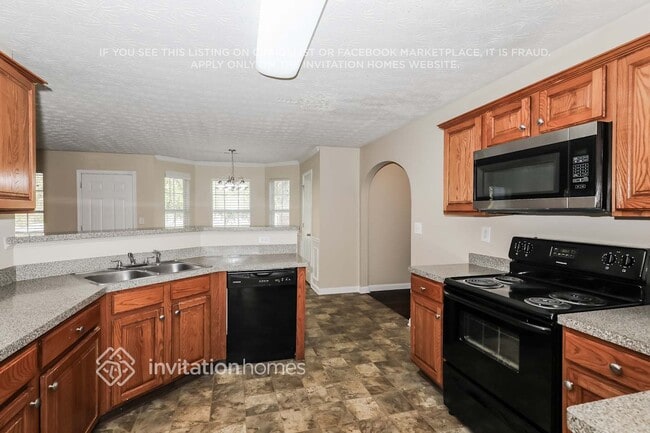 9326 Flowering Trail, Jonesboro, GA 30238 - photo 7