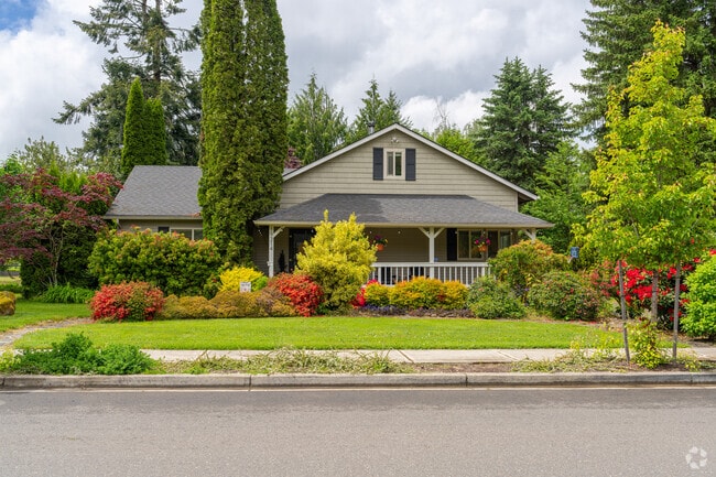 Original Cape Cod's sit on larger acreage lots for more room and privacy.