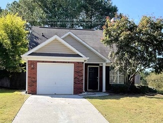 145 Stoneforest Dr, Woodstock, GA 30189