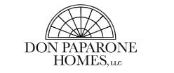 Don Paparone Homes