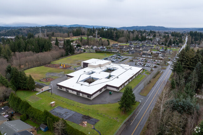 Cascade View Elementary School