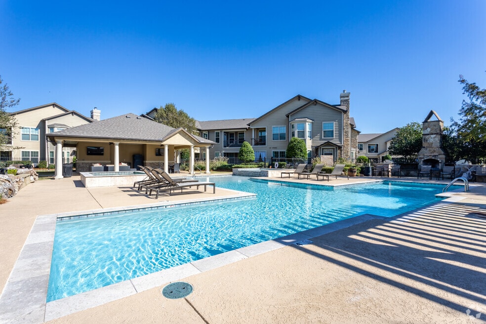 The Boulders On Fern, Shreveport, LA 71105 - photo 1