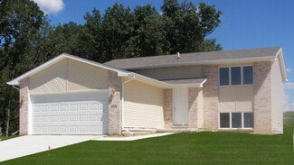 3764 W 68th Ave Unit 37148485, Merrillville, IN 46410