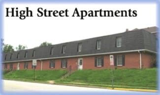 1100 W High St Unit 2, Jefferson City, MO 65109