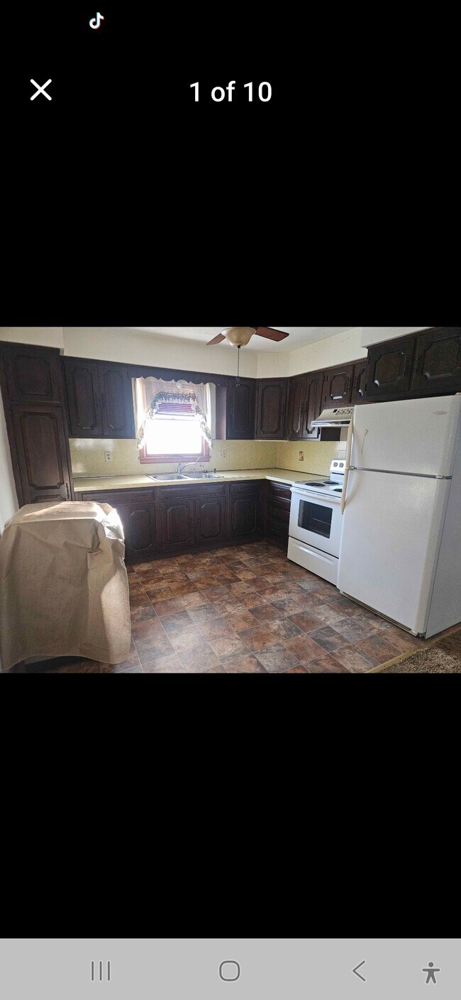 317 Norton Ave Unit Ray Saddlemire, Endicott, NY 13760