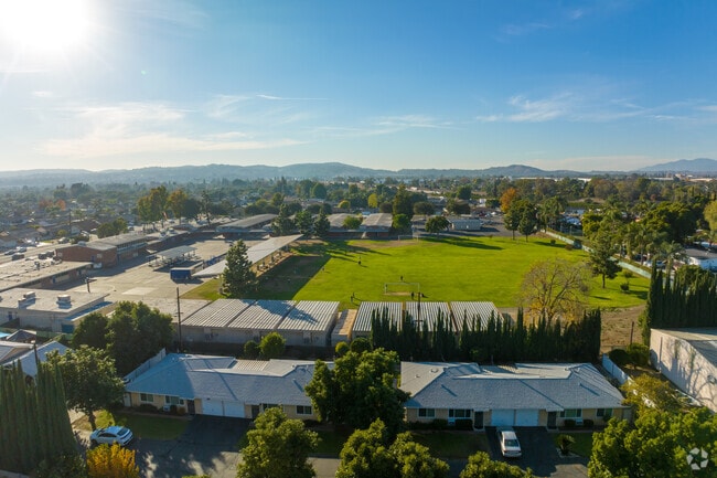 Newman Elementary challenges and encourages children to learn.