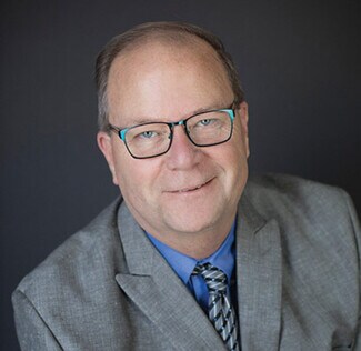 Christopher Breyer