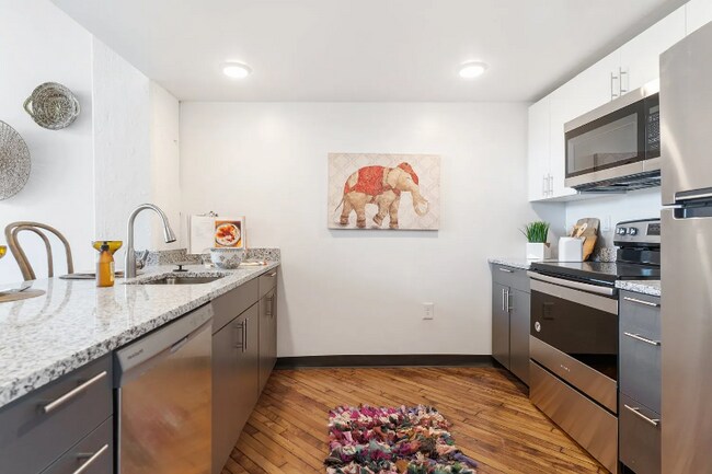 3400 J St unit 1, Philadelphia, PA 19134 - photo 4