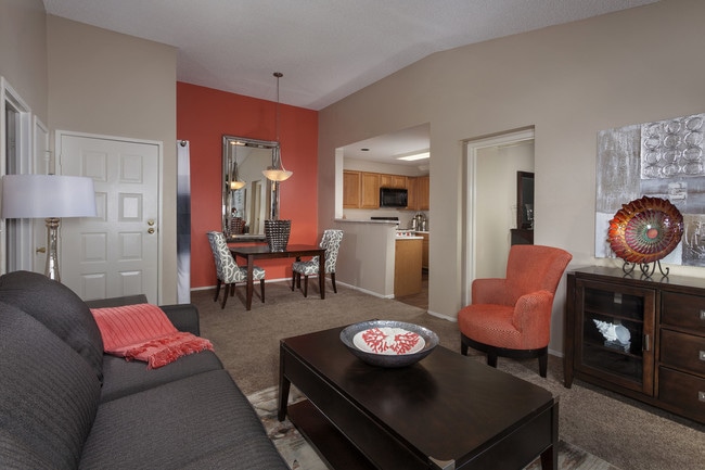 Crystal Cove, Las Vegas, NV 89117 - photo 4