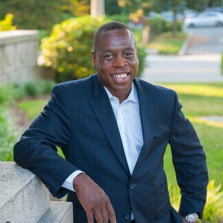 Gregory Kincaid