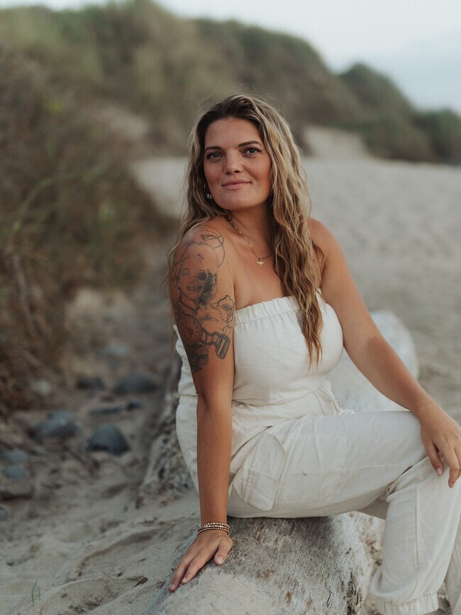 Danielle Spykerman