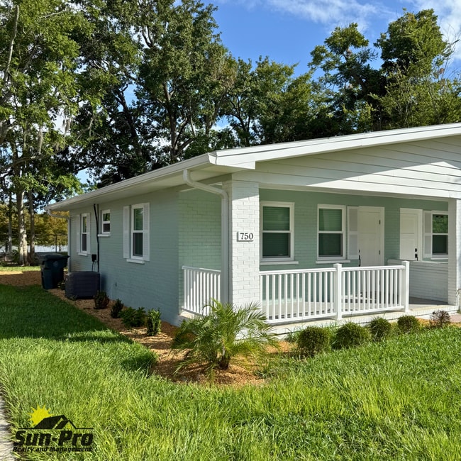 750 Bethune St, Daytona Beach, FL 32114 - photo 4