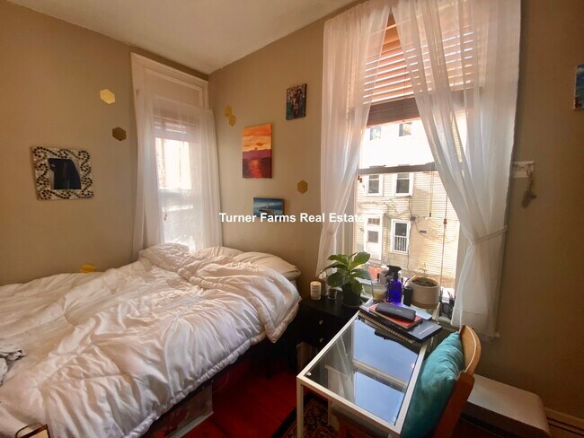 44 Delle Ave unit 2, Roxbury Crossing, MA 02120 - photo 5