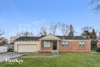 6630 W 10th St, Indianapolis, IN 46214