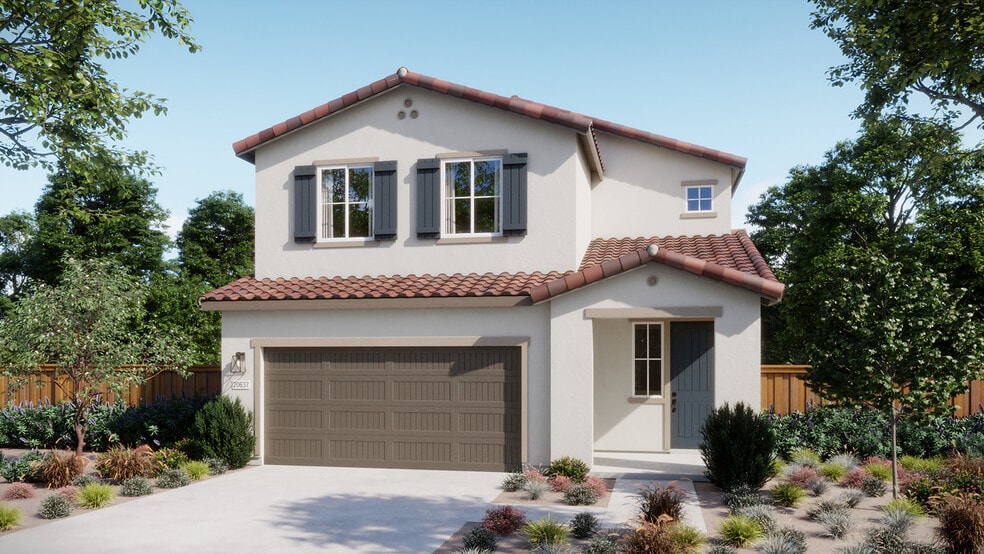 4428 Canyon Coral Way St unit 38727595, Rancho Cordova, CA 95742 - photo 1