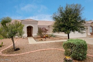 2357 E Cathy Ct, Gilbert, AZ 85296