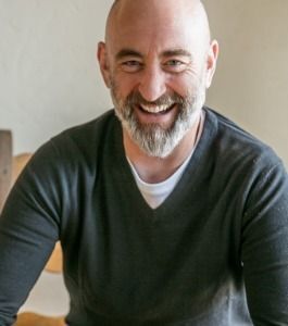 Ben Levine