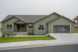 965 Sonoma Dr, Helena, MT 59601