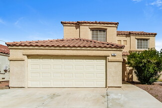 732 Oak Field Ln, Henderson, NV 89011